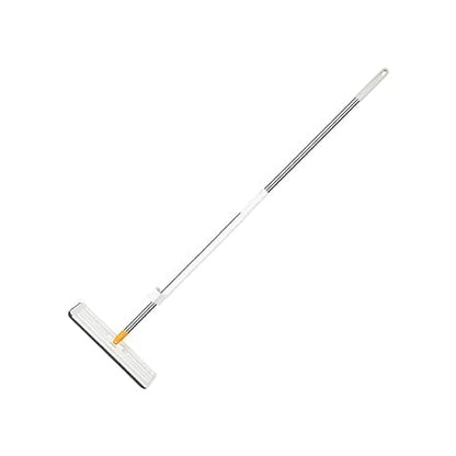 Flat Microfiber Magic Mop for Floor Cleaning ,1 Extra Microfiber Refill