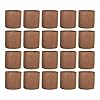 Felt Plant Grow Bag-Beige (6X6 Inches)
