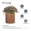 Felt Plant Grow Bag-Beige(8X8 Inches)