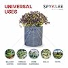 Plant Grow Bag -Grey(8X8 Inches)