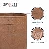 Felt Plant Grow Bag -Beige(12X12 Inches)
