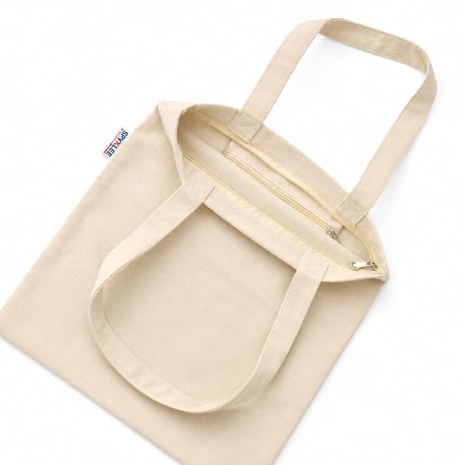 Eco-Friendly Shopping Bag - 14x16x4Inch