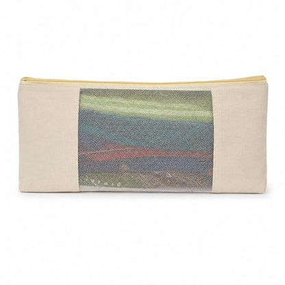 Cotton Canvas Clothes/chaniyacholi Storage Bags (17x14x7) Inches