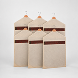 Pack of 6