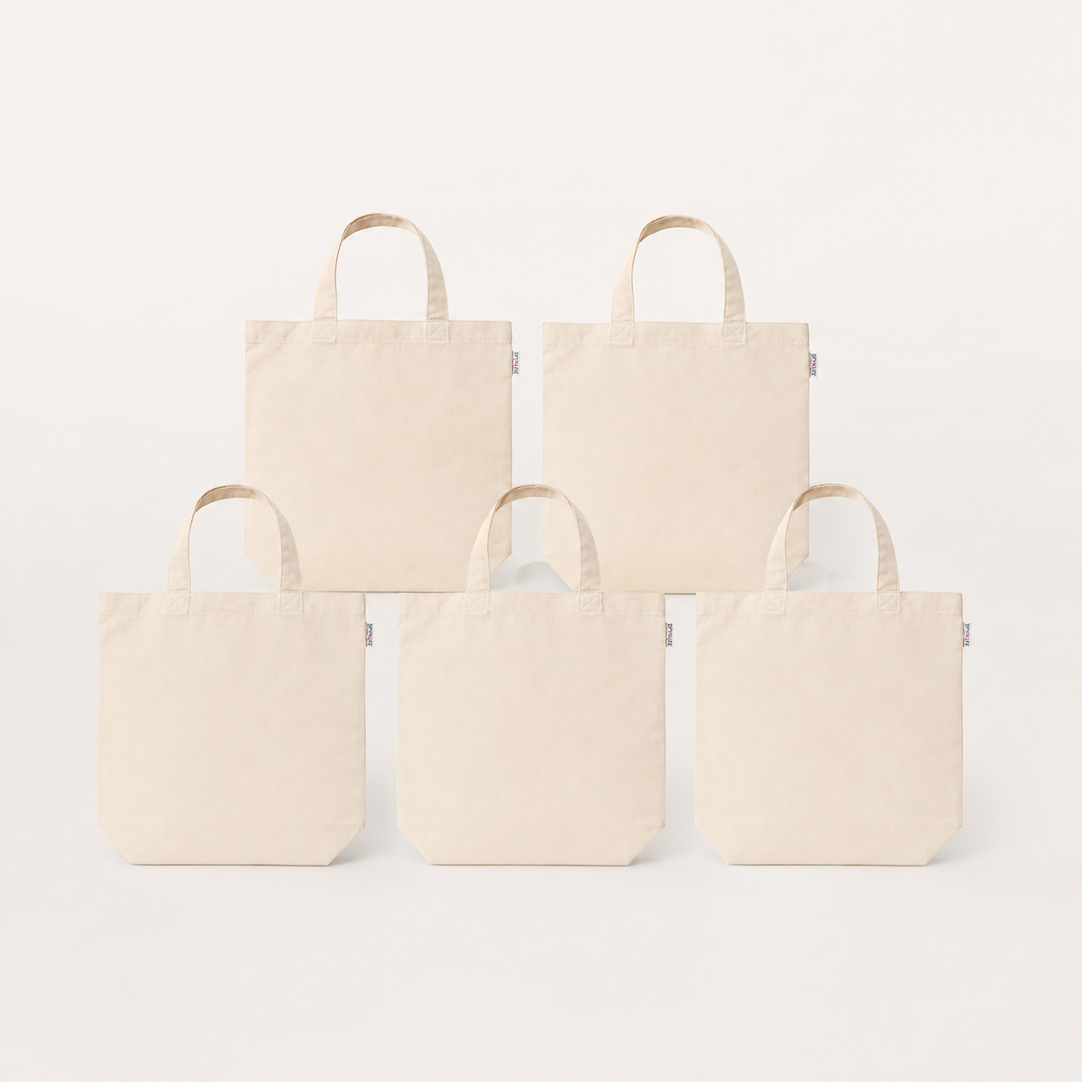 Eco-Friendly Shopping Bag - 14x16x4Inch