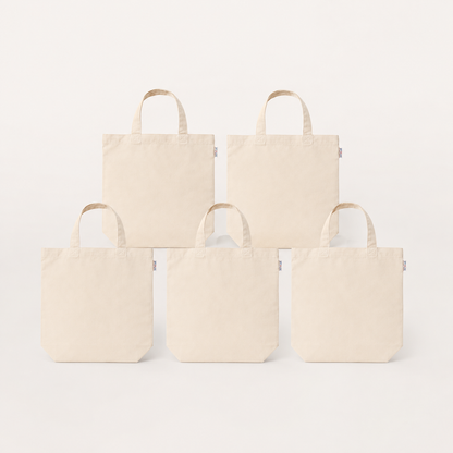 Eco-Friendly Shopping Bag - 14x16x4Inch