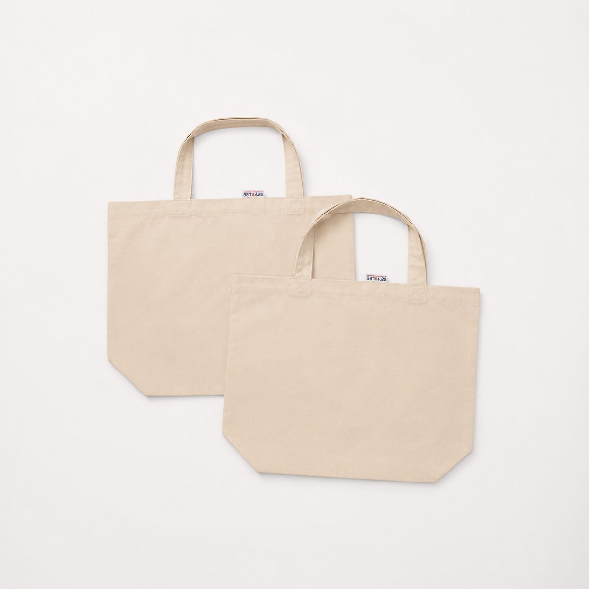 Eco-Friendly Shopping Bag - 14x16x4Inch