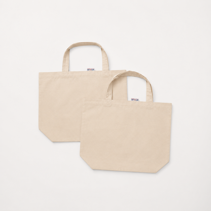 Eco-Friendly Shopping Bag - 14x16x4Inch