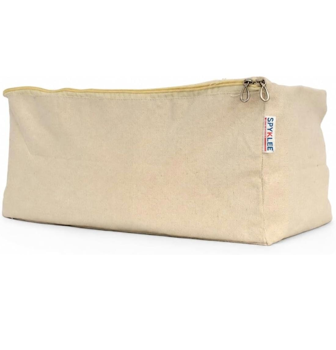 Cotton Canvas Clothes/chaniyacholi Storage Bags (17x14x7) Inches