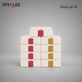 Pack of 10
