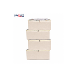 Pack of 4